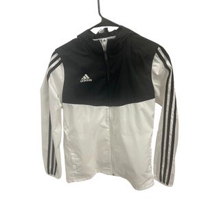 Adidas Track Jacket
